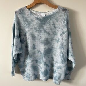 Luisa Ricci Italian sweater